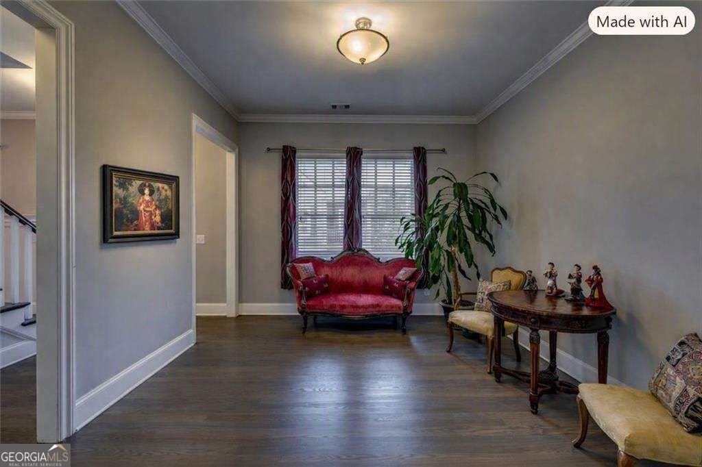 202 Golden Banner Avenue Marietta - Photo 19