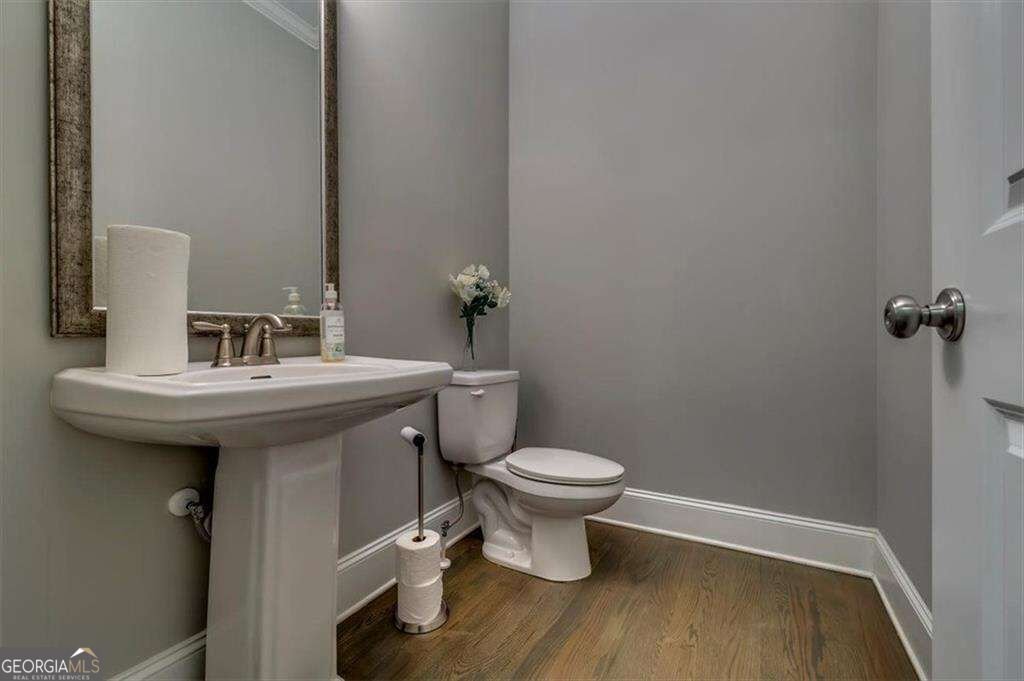 202 Golden Banner Avenue Marietta - Photo 20