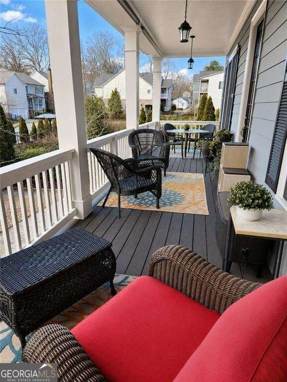 202 Golden Banner Avenue Marietta - Photo 25