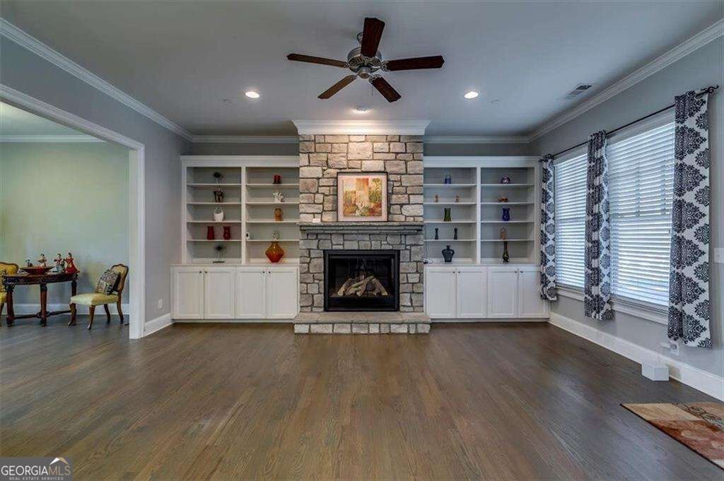 202 Golden Banner Avenue Marietta - Photo 6