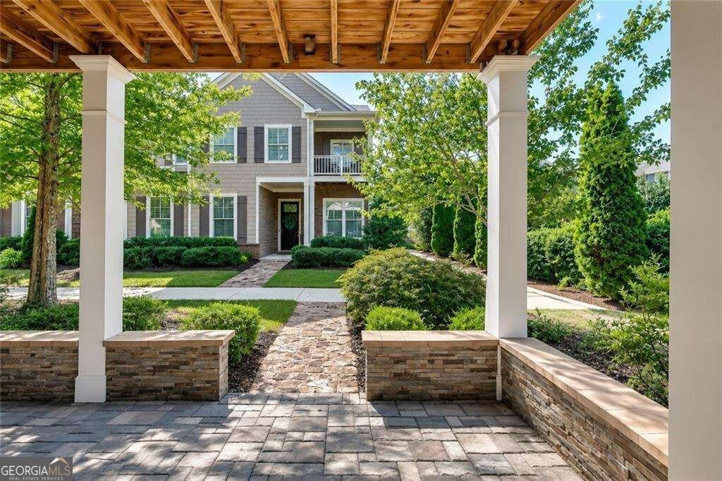 202 Golden Banner Avenue Marietta - Photo 61