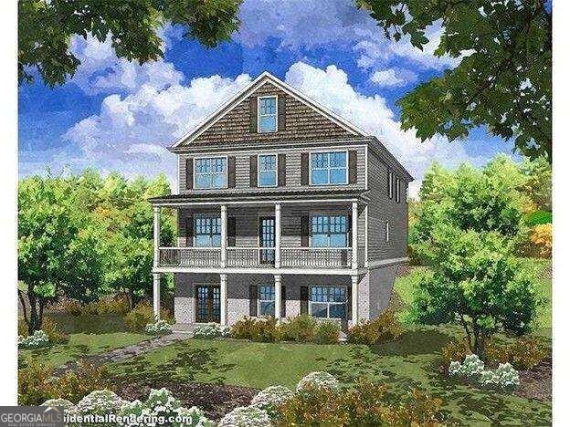 202 Golden Banner Avenue Marietta - Photo 65