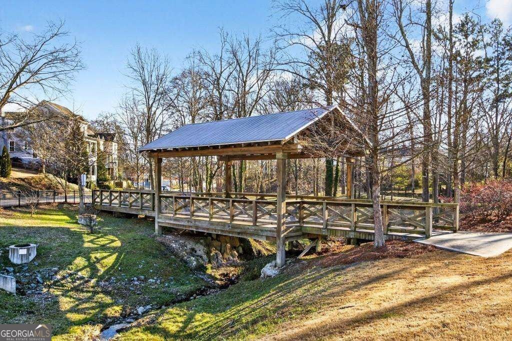 202 Golden Banner Avenue Marietta - Photo 69