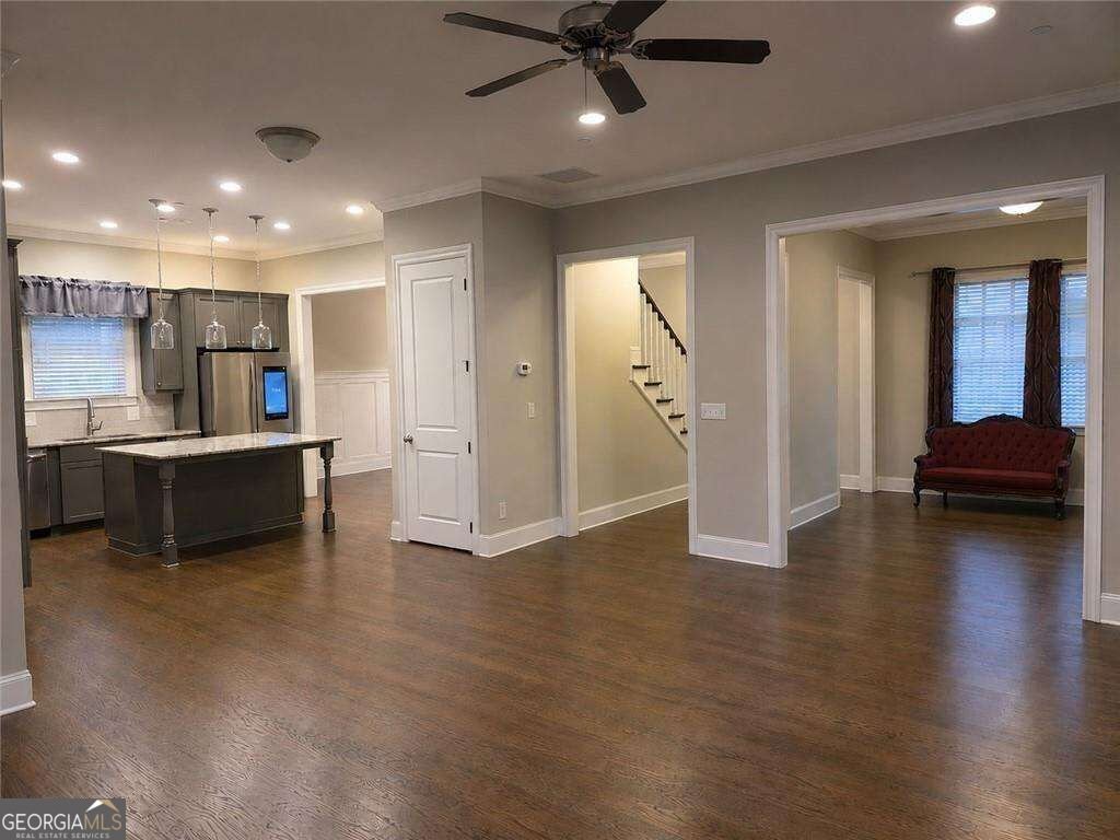 202 Golden Banner Avenue Marietta - Photo 8