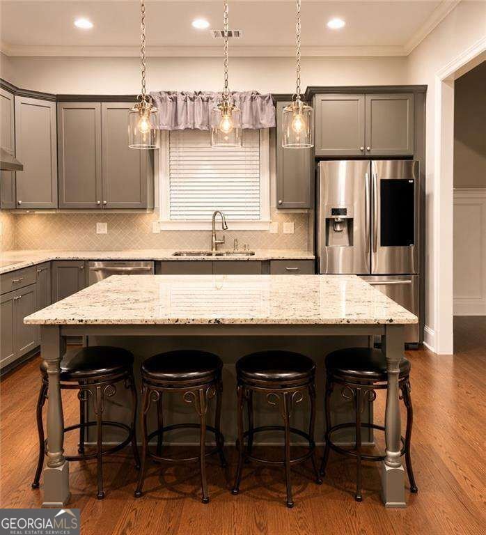 202 Golden Banner Avenue Marietta - Photo 9