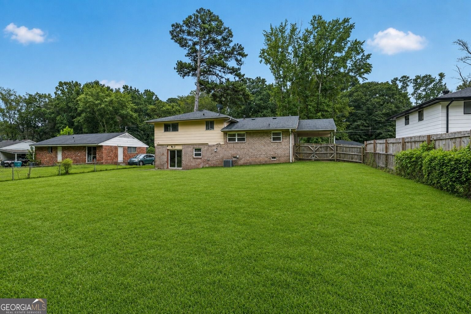 786 S Nottingham Road Jonesboro - Photo 18