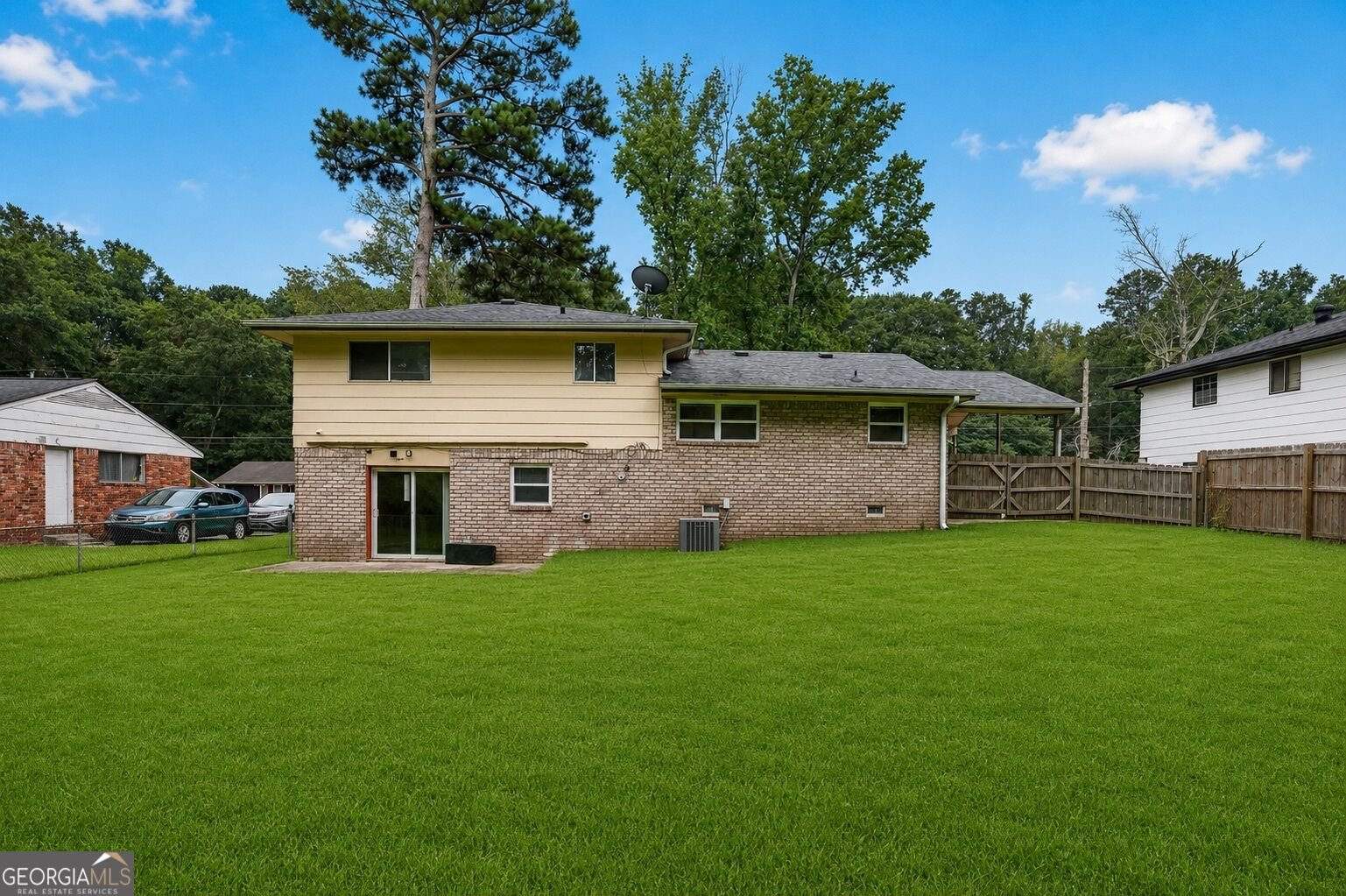 786 S Nottingham Road Jonesboro - Photo 19
