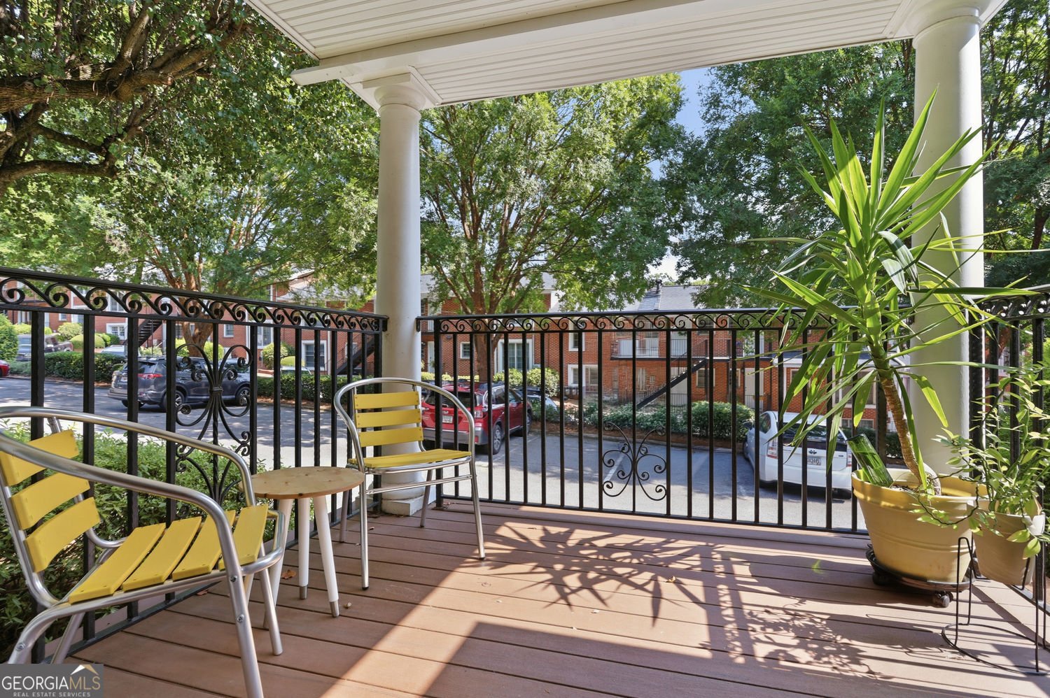 869 Briarcliff Road Atlanta - main photo