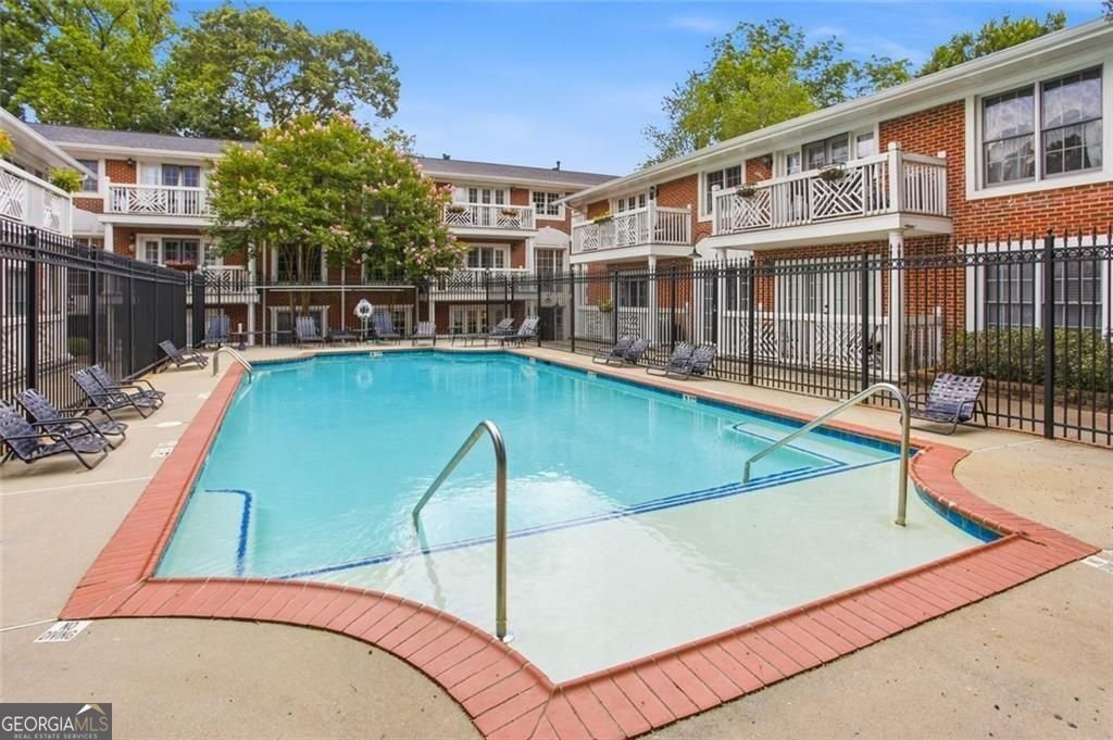 869 Briarcliff Road Atlanta - Photo 17