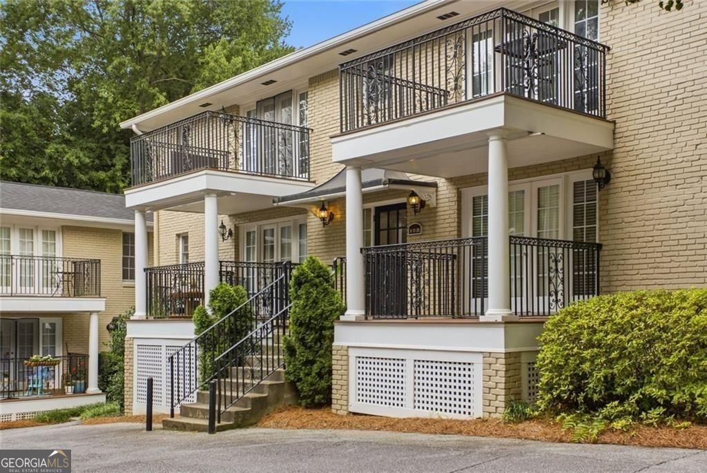 869 Briarcliff Road Atlanta - Photo 19