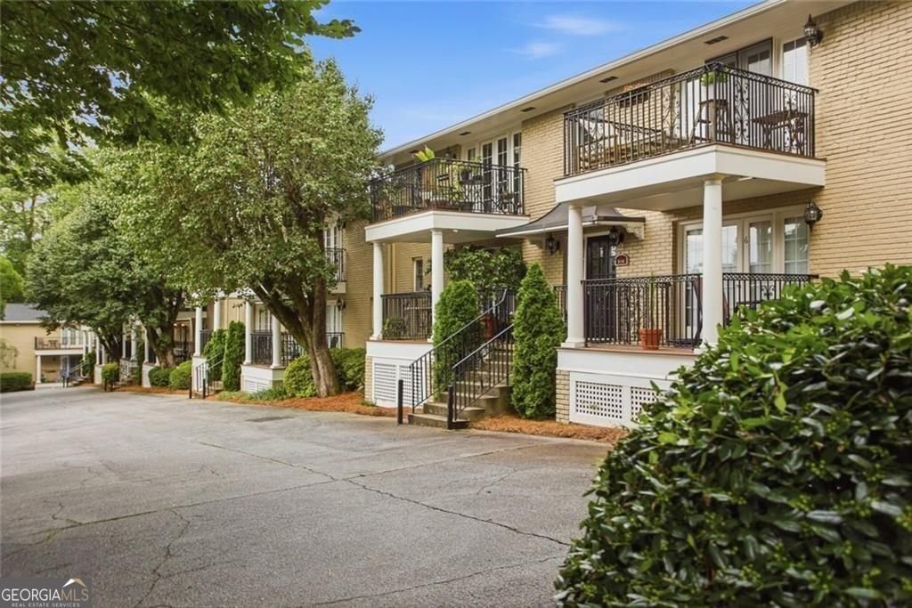 869 Briarcliff Road Atlanta - Photo 21