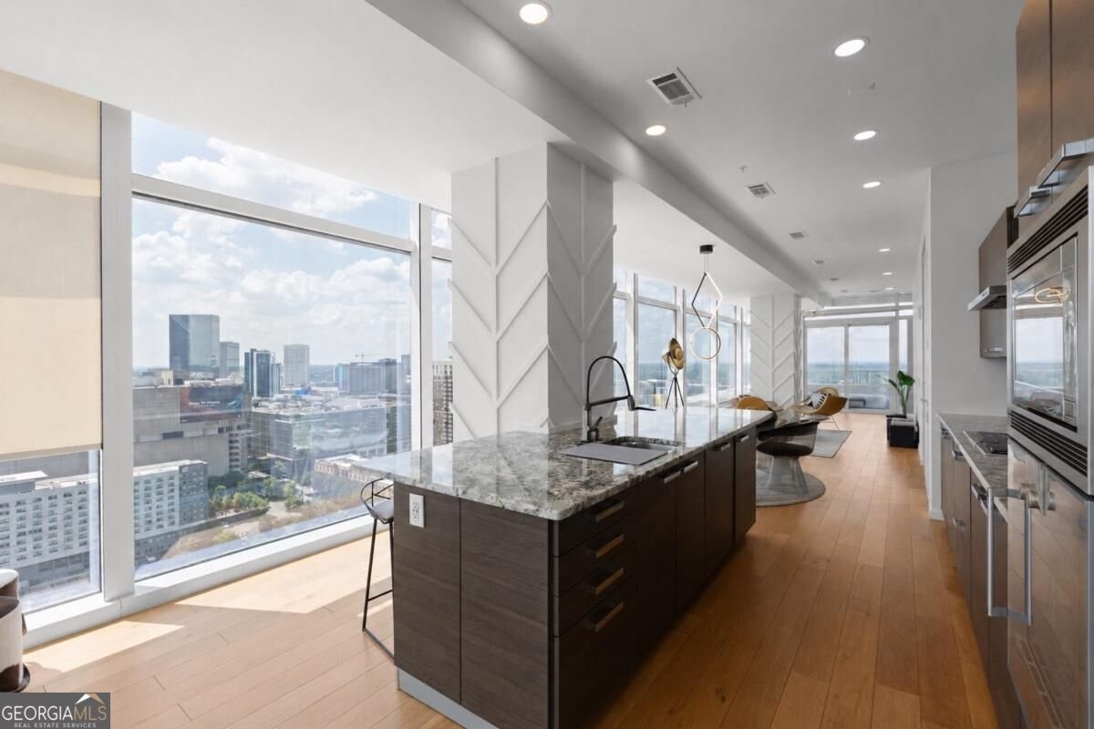 45 Ivan Allen Jr Boulevard Atlanta - Photo 10
