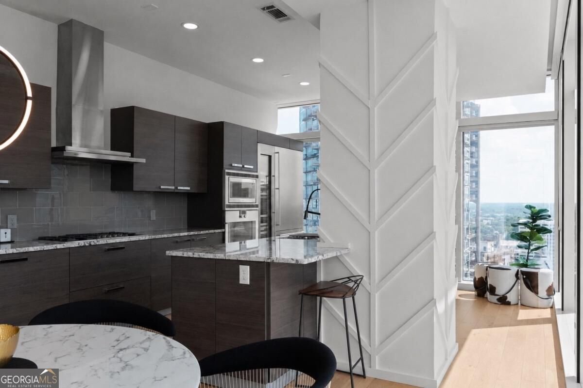 45 Ivan Allen Jr Boulevard Atlanta - Photo 17