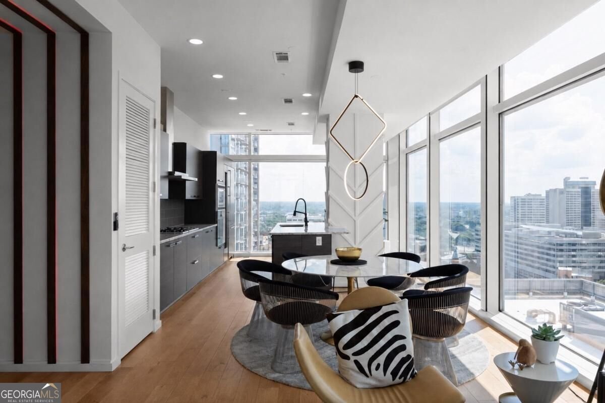 45 Ivan Allen Jr Boulevard Atlanta - Photo 18
