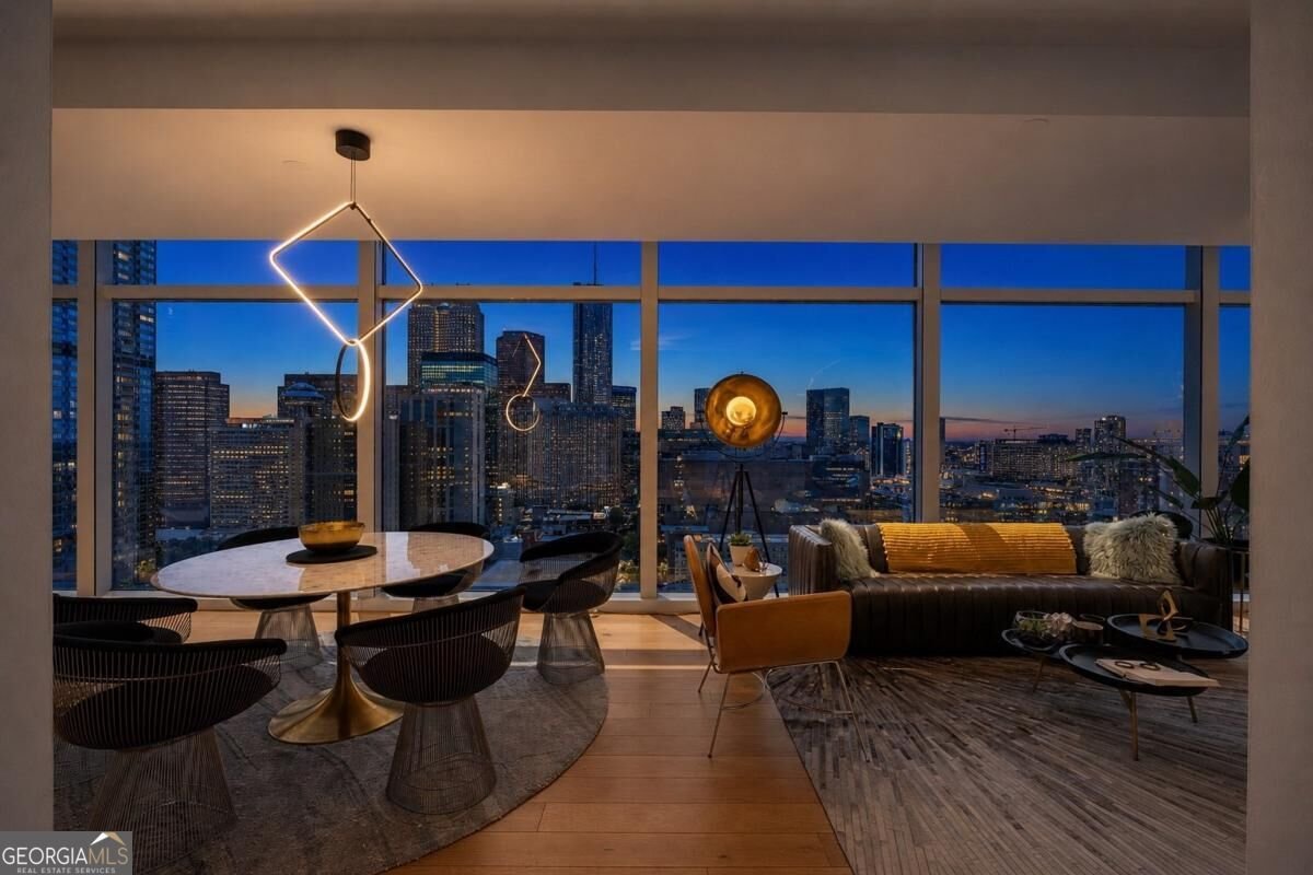 45 Ivan Allen Jr Boulevard Atlanta - Photo 19