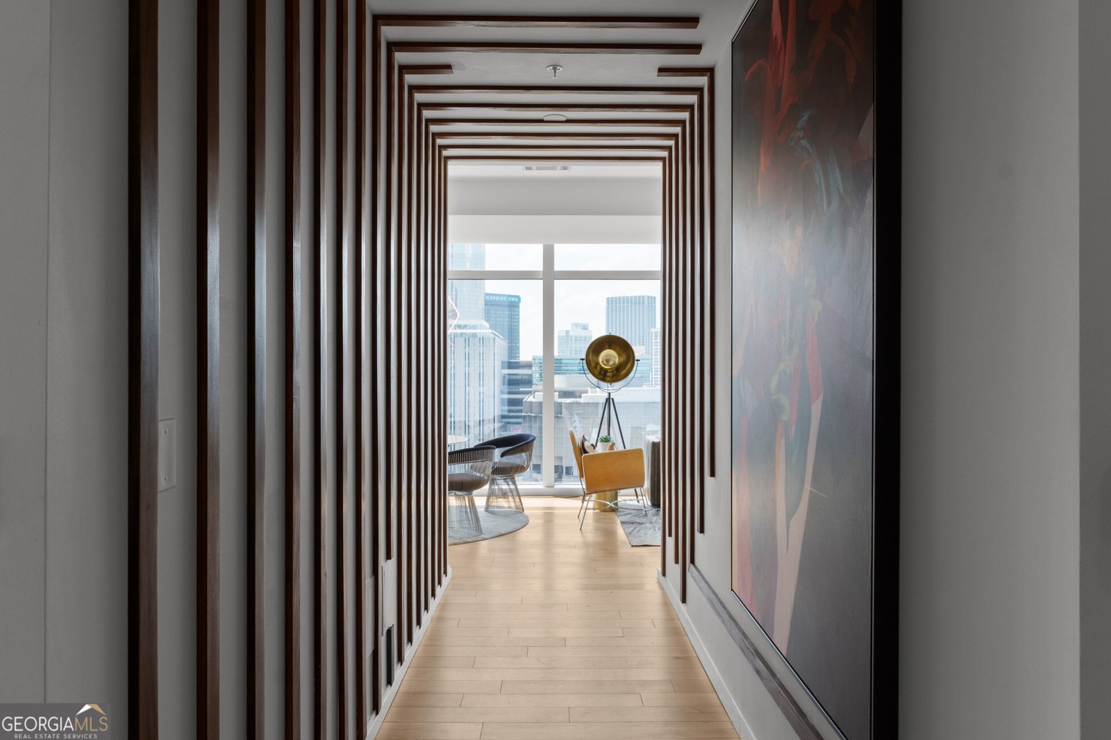 45 Ivan Allen Jr Boulevard Atlanta - Photo 27