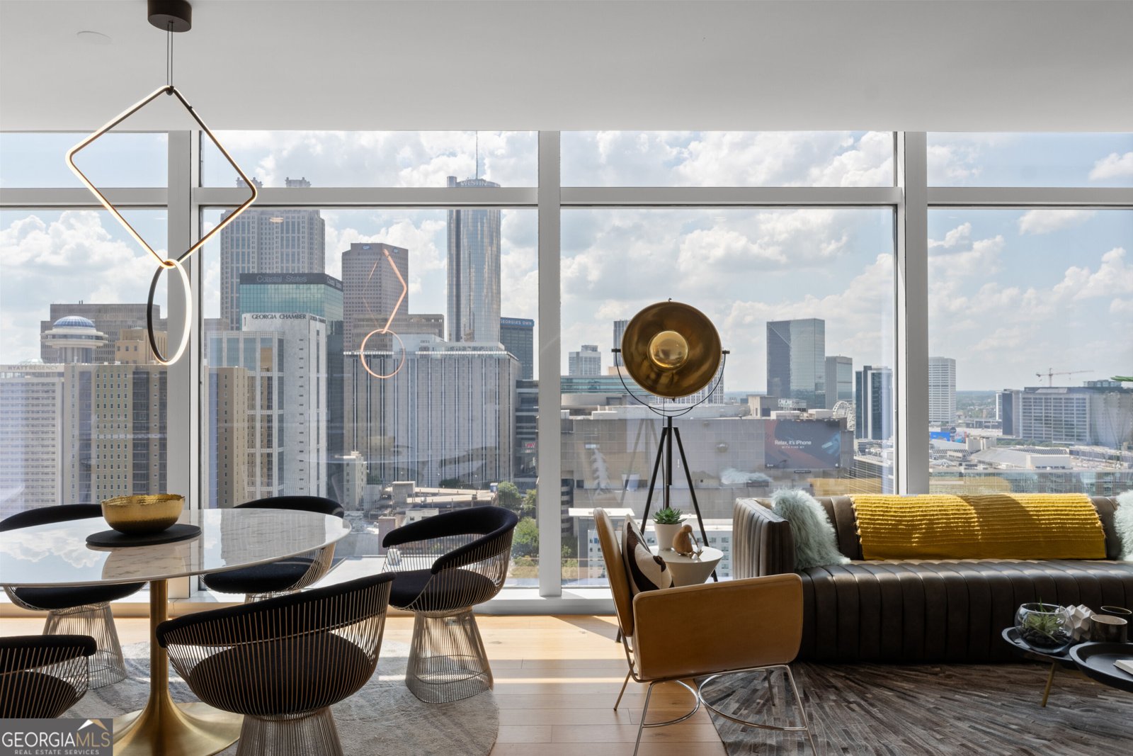 45 Ivan Allen Jr Boulevard Atlanta - Photo 30