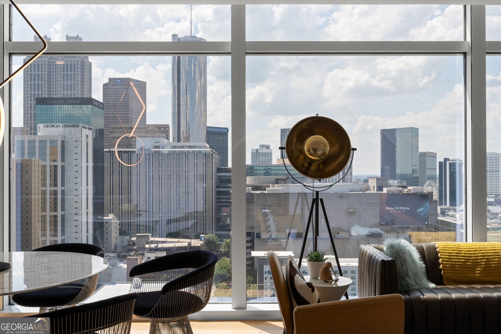 45 Ivan Allen Jr Boulevard Atlanta - Photo 31