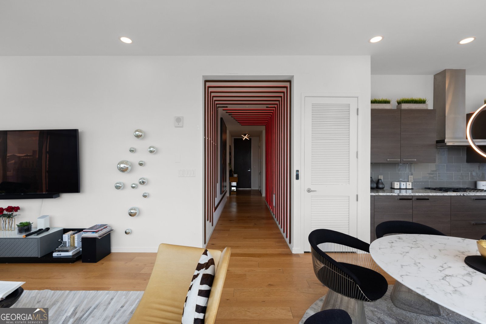 45 Ivan Allen Jr Boulevard Atlanta - Photo 32