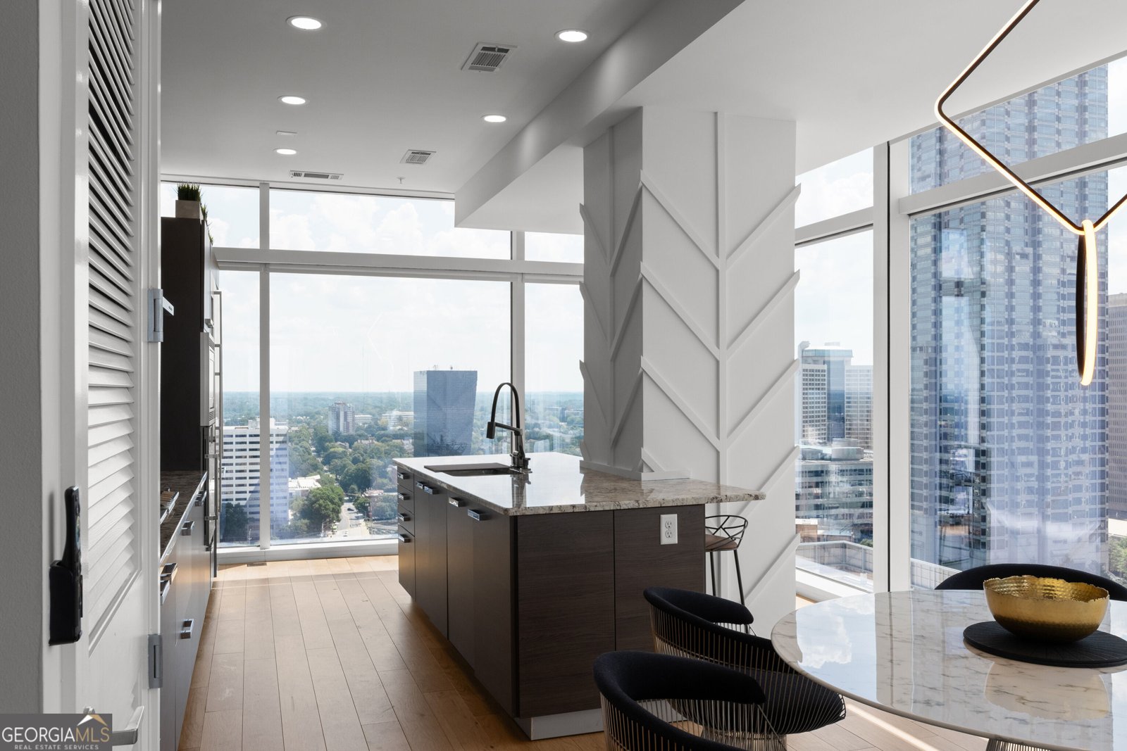 45 Ivan Allen Jr Boulevard Atlanta - Photo 34