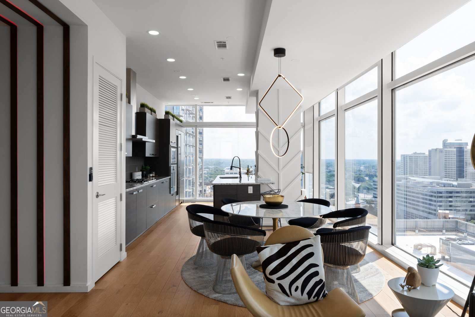 45 Ivan Allen Jr Boulevard Atlanta - Photo 35
