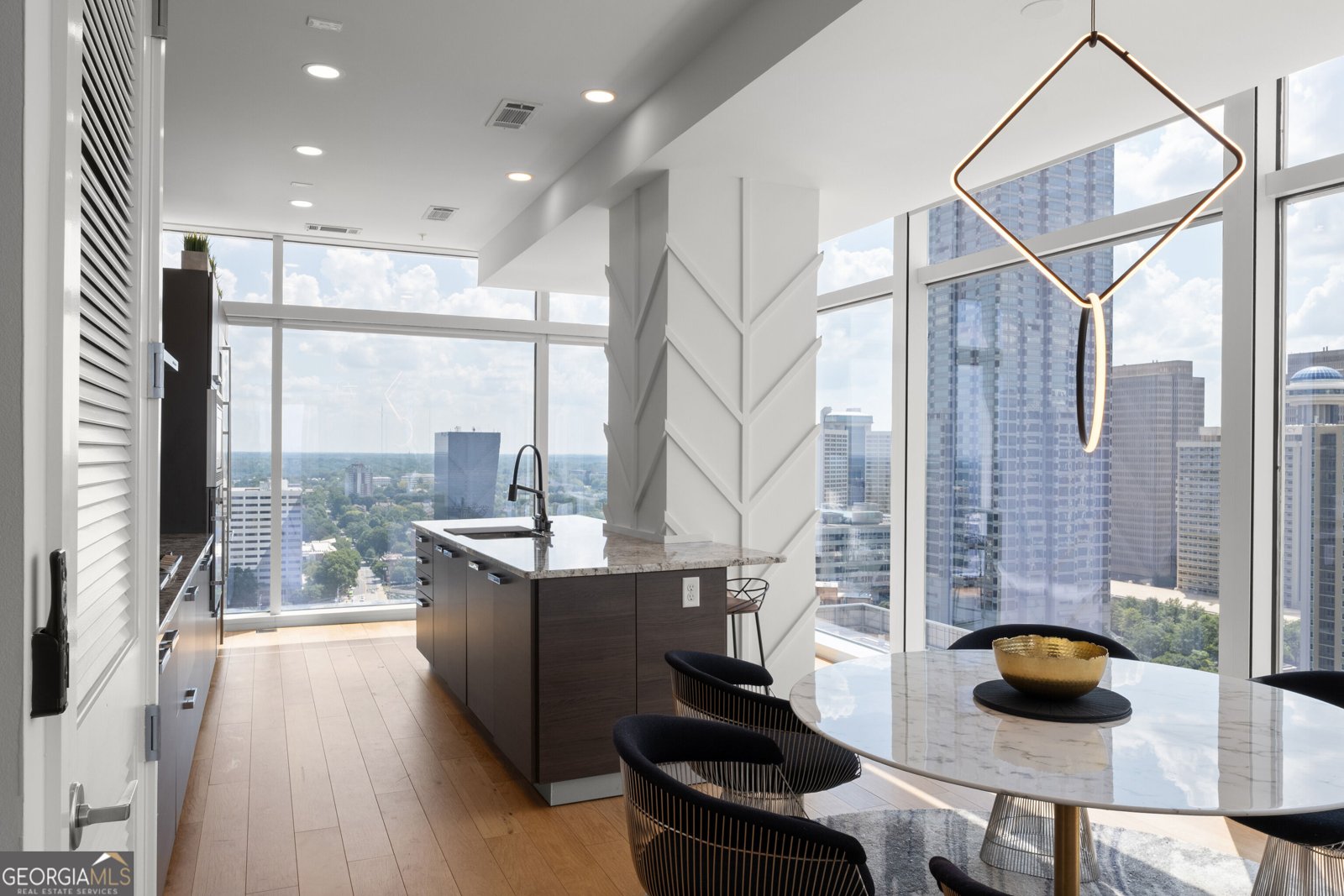 45 Ivan Allen Jr Boulevard Atlanta - Photo 36