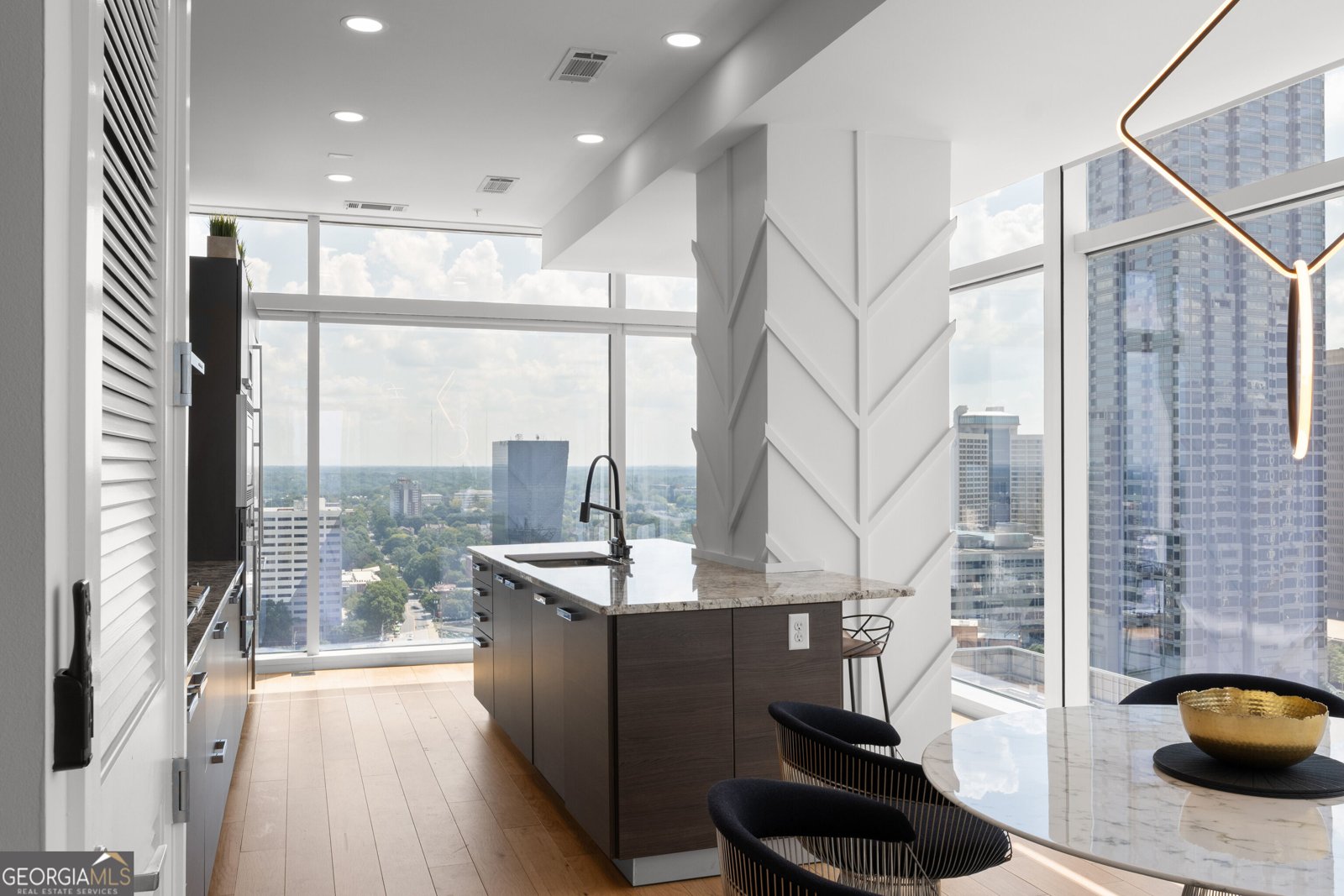45 Ivan Allen Jr Boulevard Atlanta - Photo 37