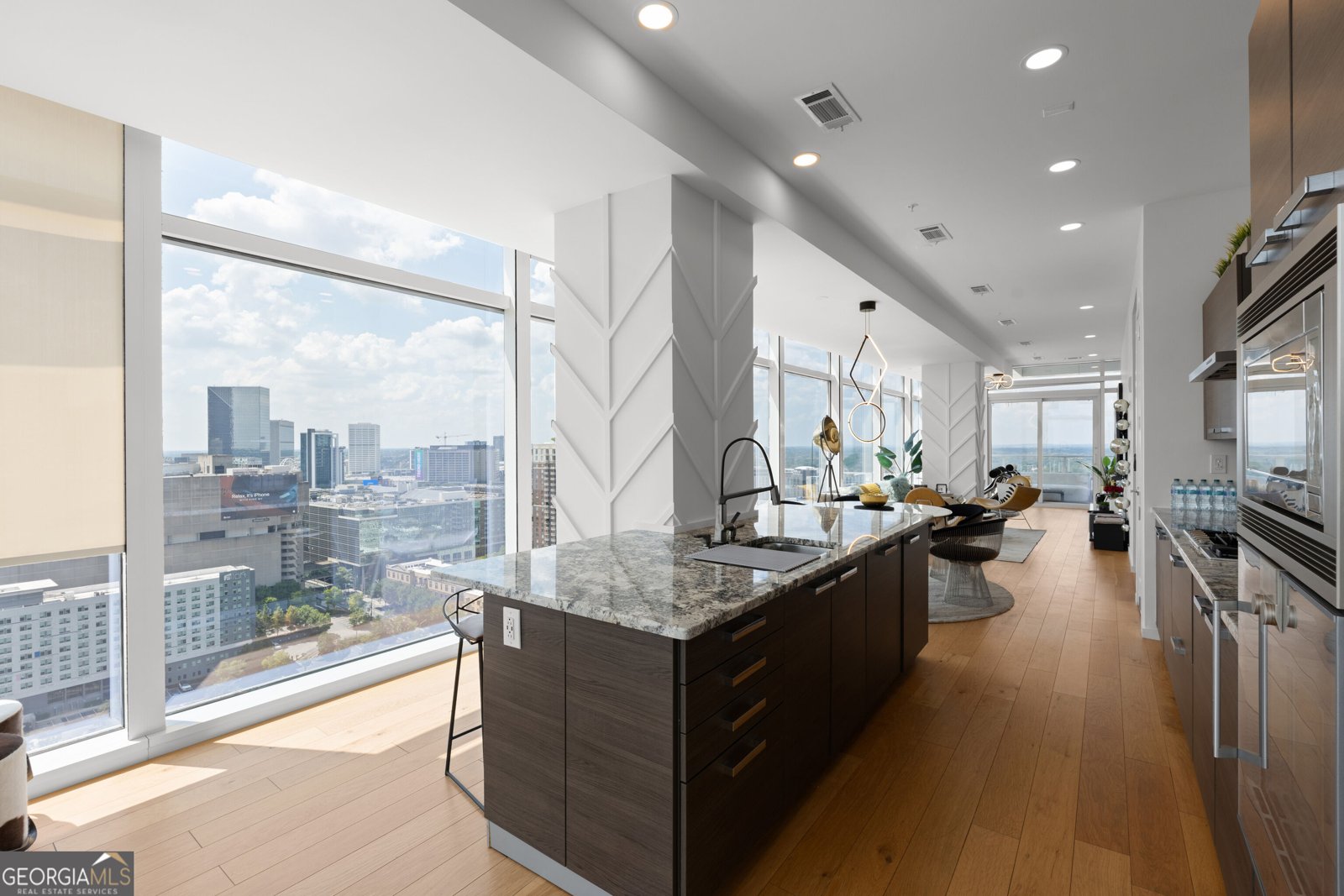 45 Ivan Allen Jr Boulevard Atlanta - Photo 38