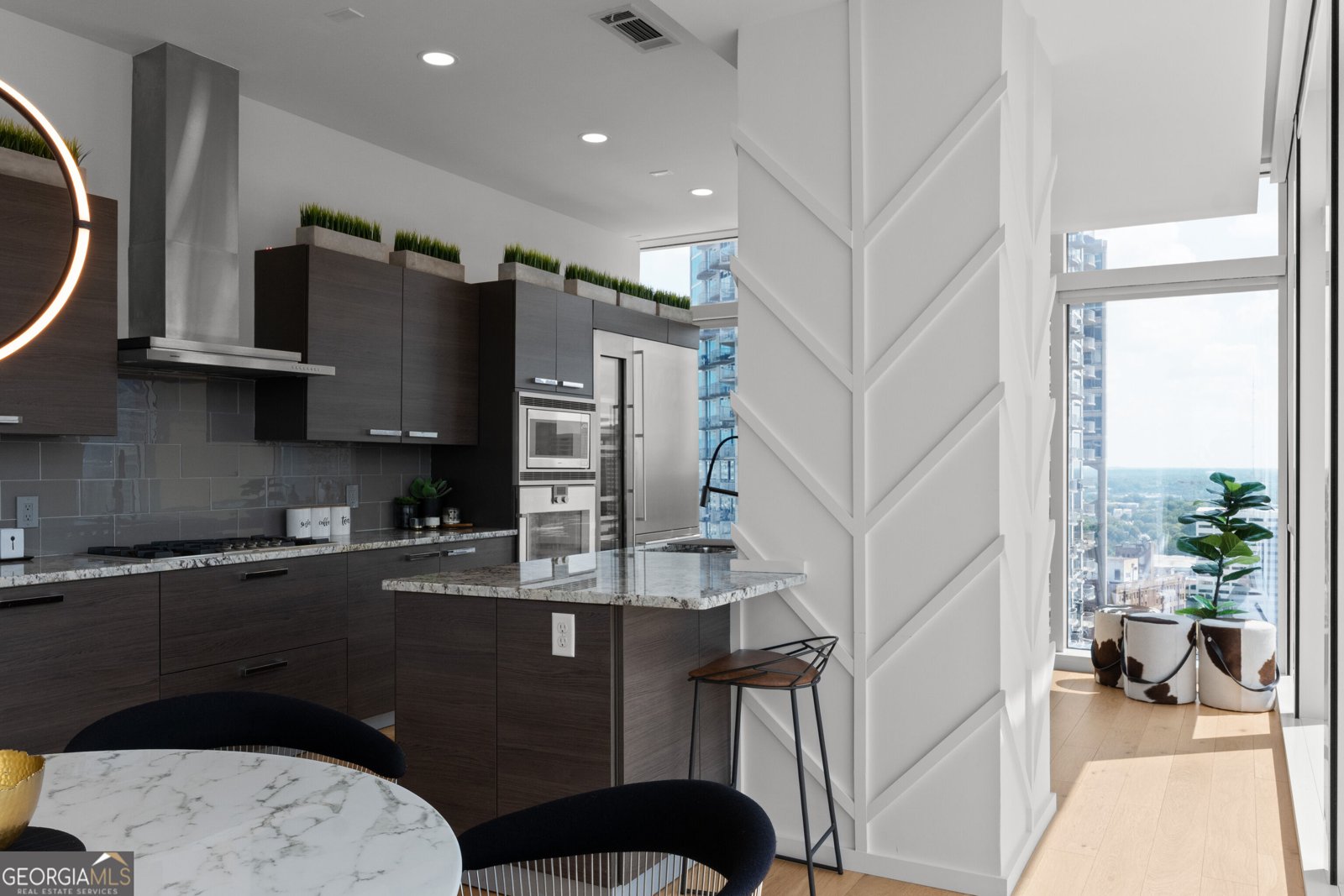 45 Ivan Allen Jr Boulevard Atlanta - Photo 39