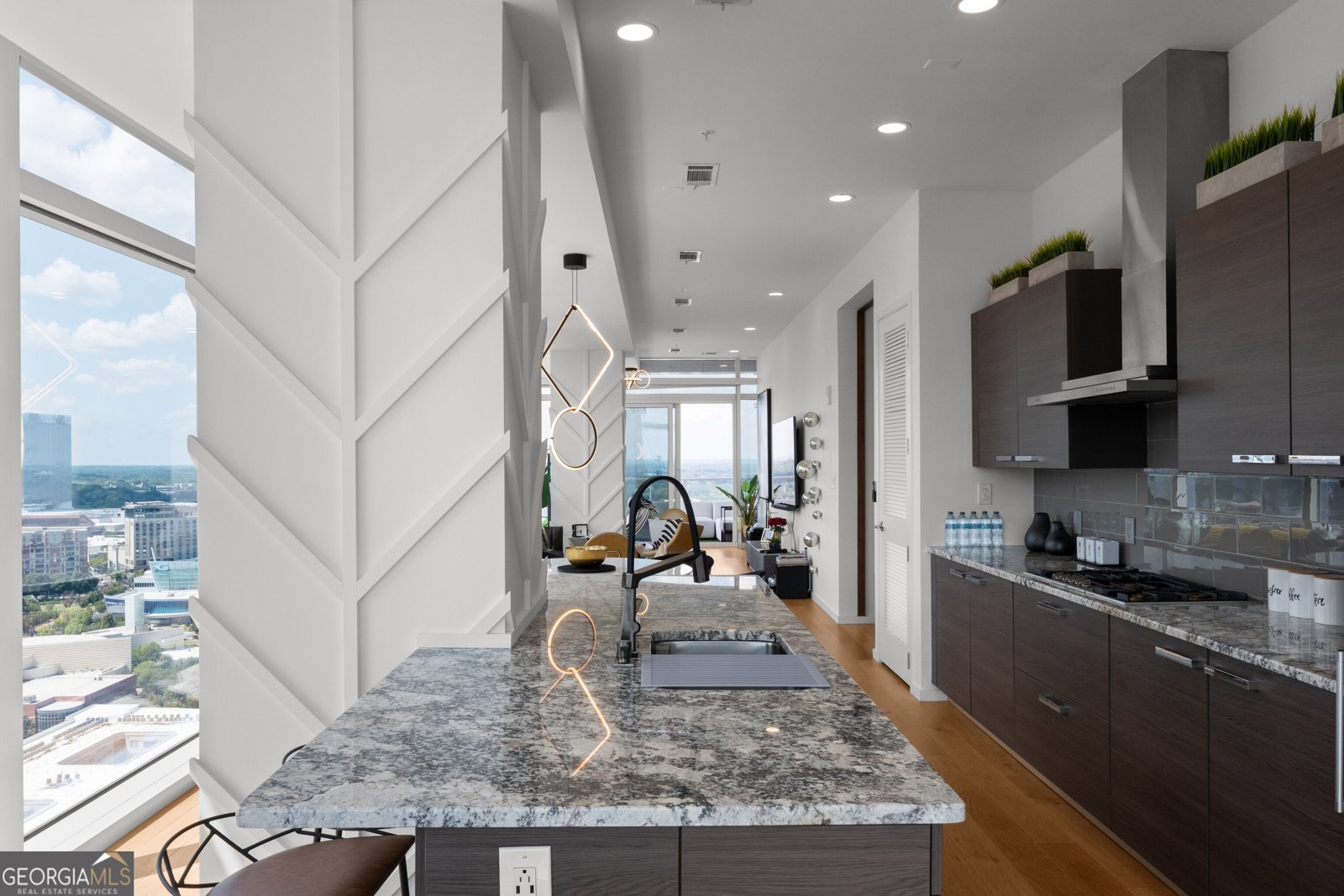 45 Ivan Allen Jr Boulevard Atlanta - Photo 40