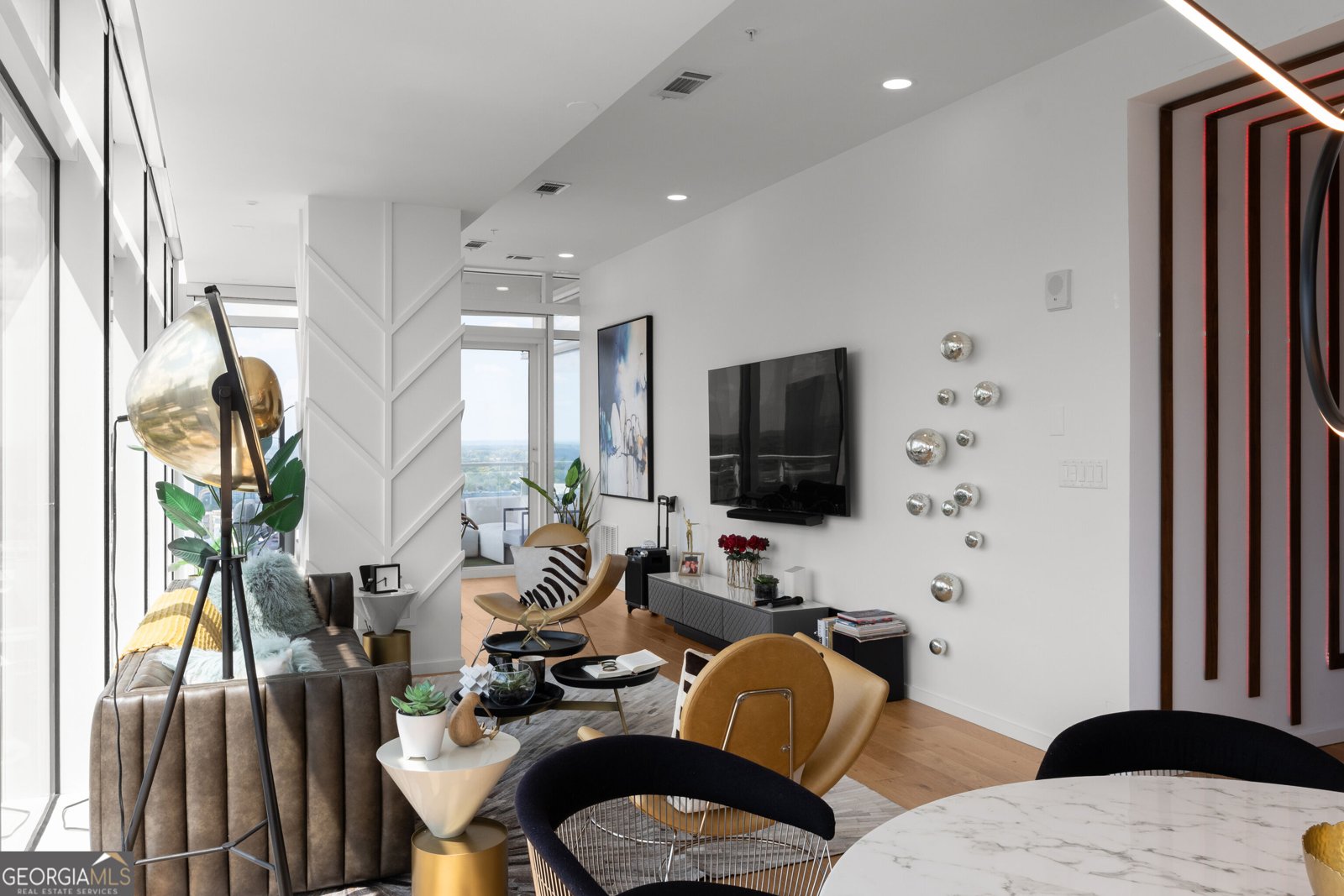 45 Ivan Allen Jr Boulevard Atlanta - Photo 47