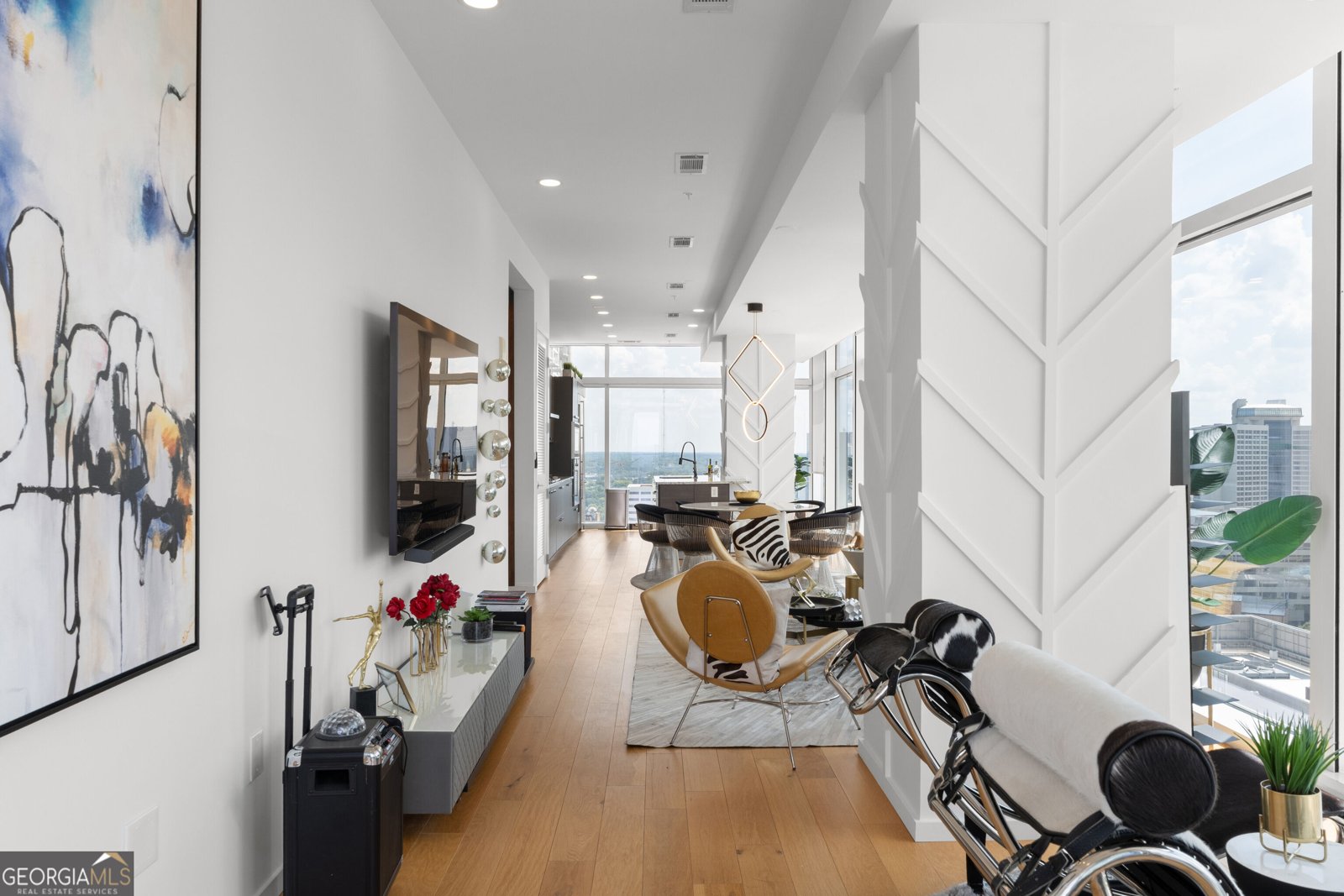 45 Ivan Allen Jr Boulevard Atlanta - Photo 49
