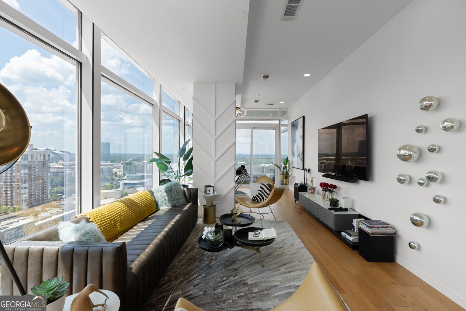 45 Ivan Allen Jr Boulevard Atlanta - Photo 50