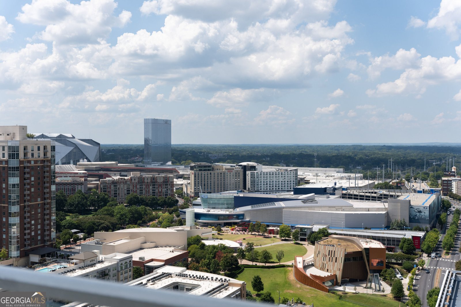 45 Ivan Allen Jr Boulevard Atlanta - Photo 56