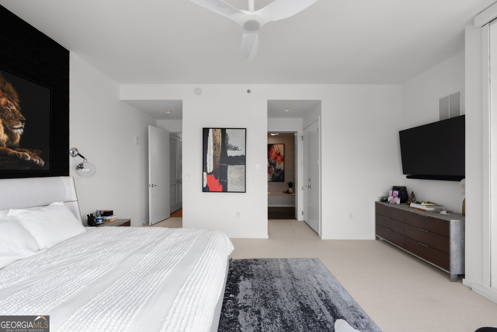 45 Ivan Allen Jr Boulevard Atlanta - Photo 64