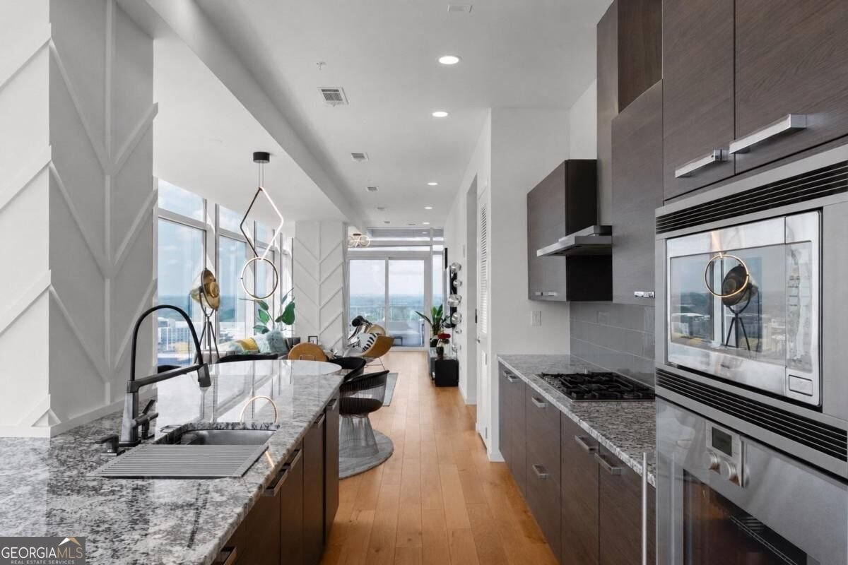 45 Ivan Allen Jr Boulevard Atlanta - Photo 8