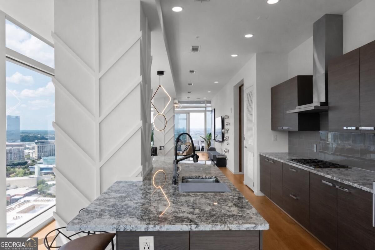 45 Ivan Allen Jr Boulevard Atlanta - Photo 9