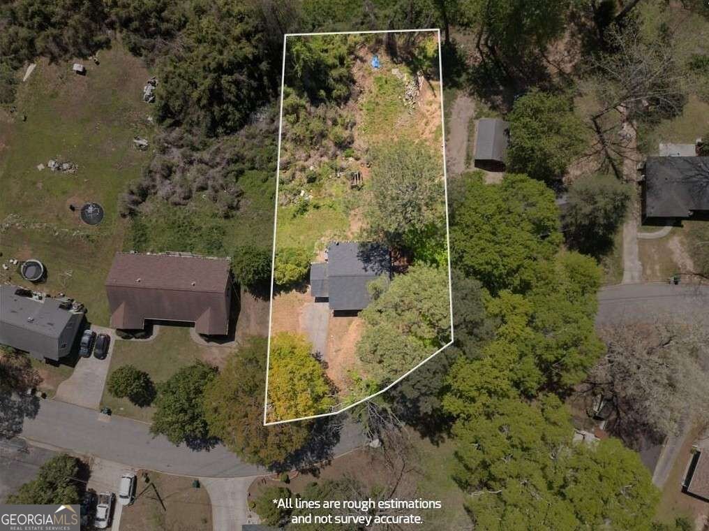 131 WATSON ST Carrollton - Photo 8