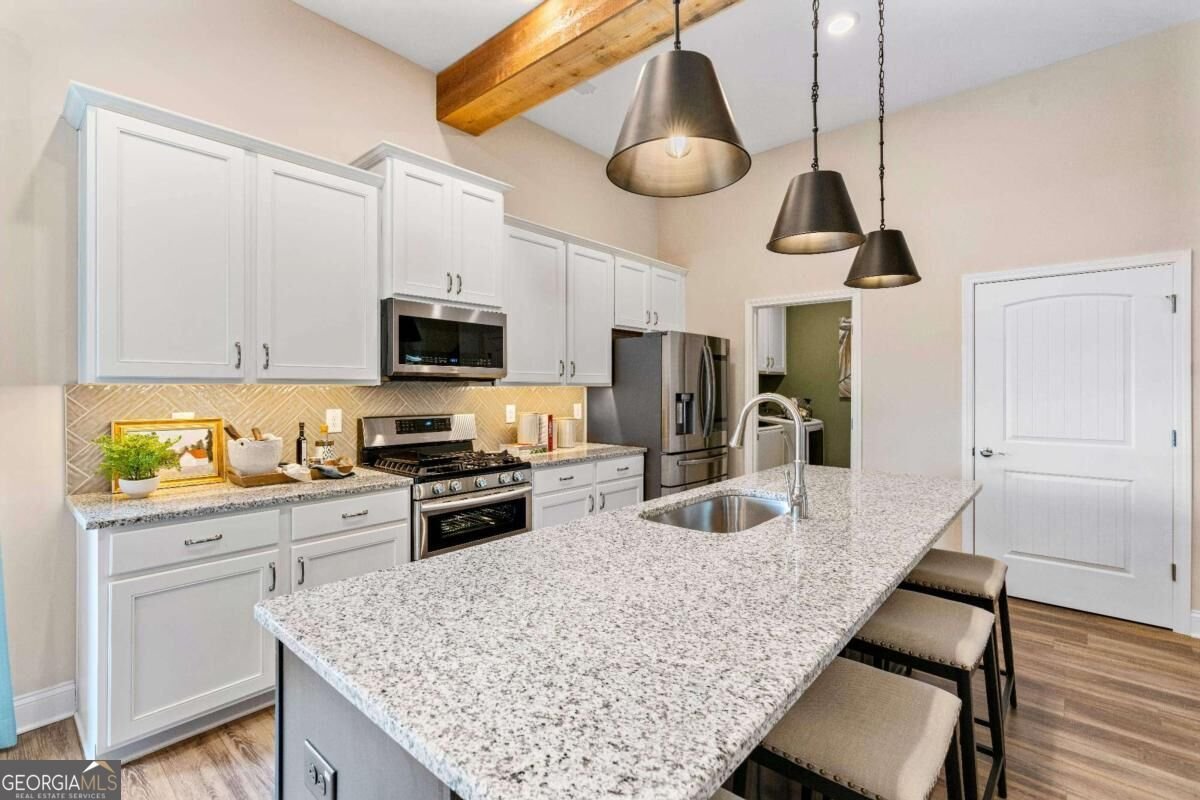 71 Heritage Pointe Drive Villa Rica - Photo 23