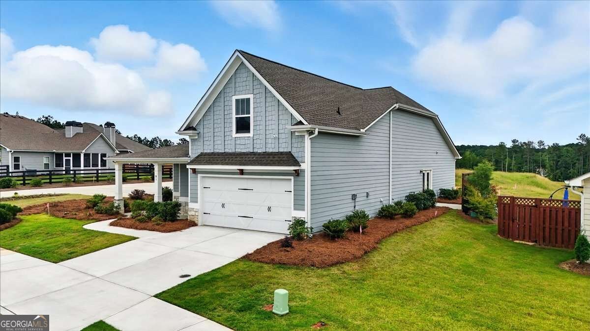 71 Heritage Pointe Drive Villa Rica - Photo 25