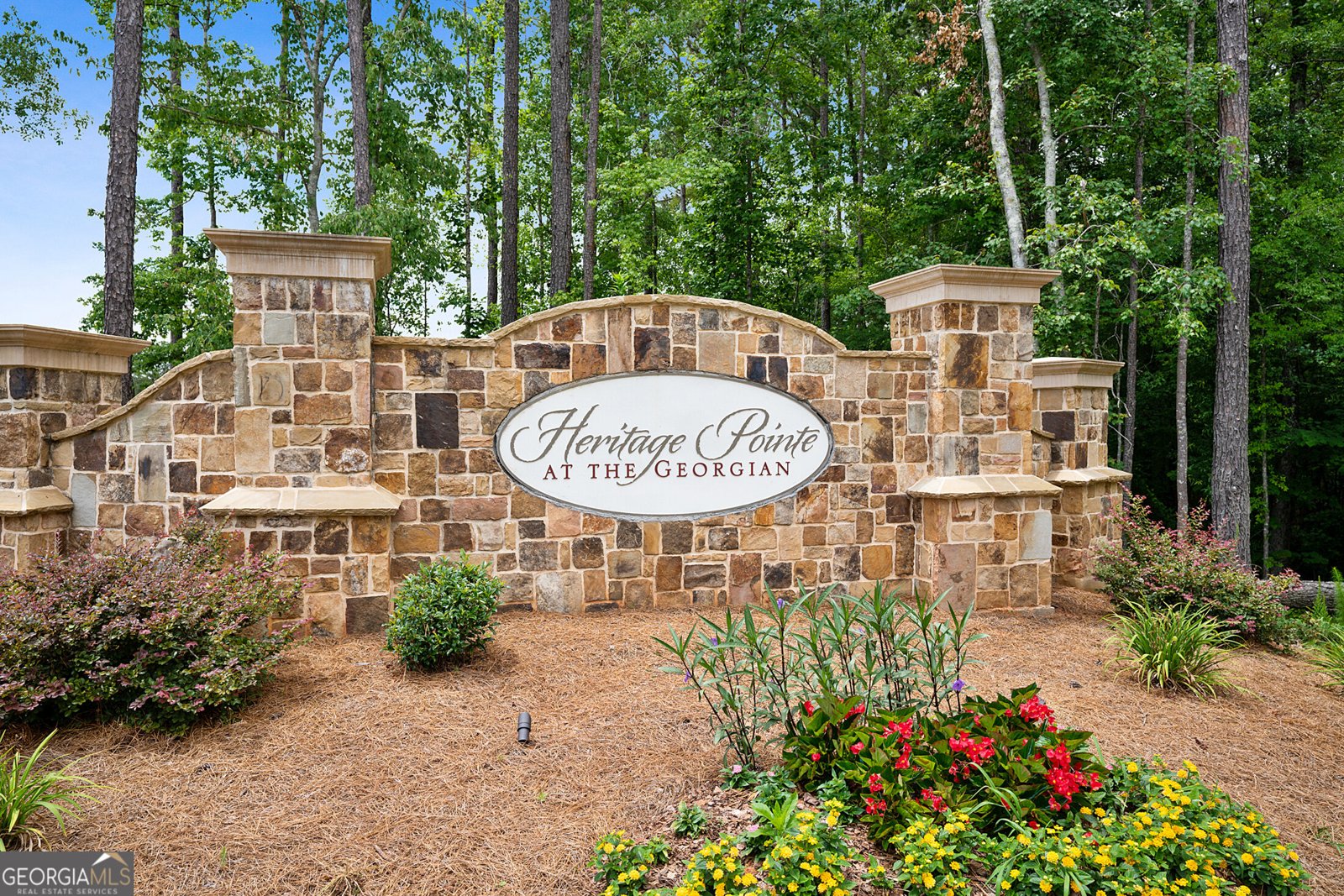 71 Heritage Pointe Drive Villa Rica - Photo 30