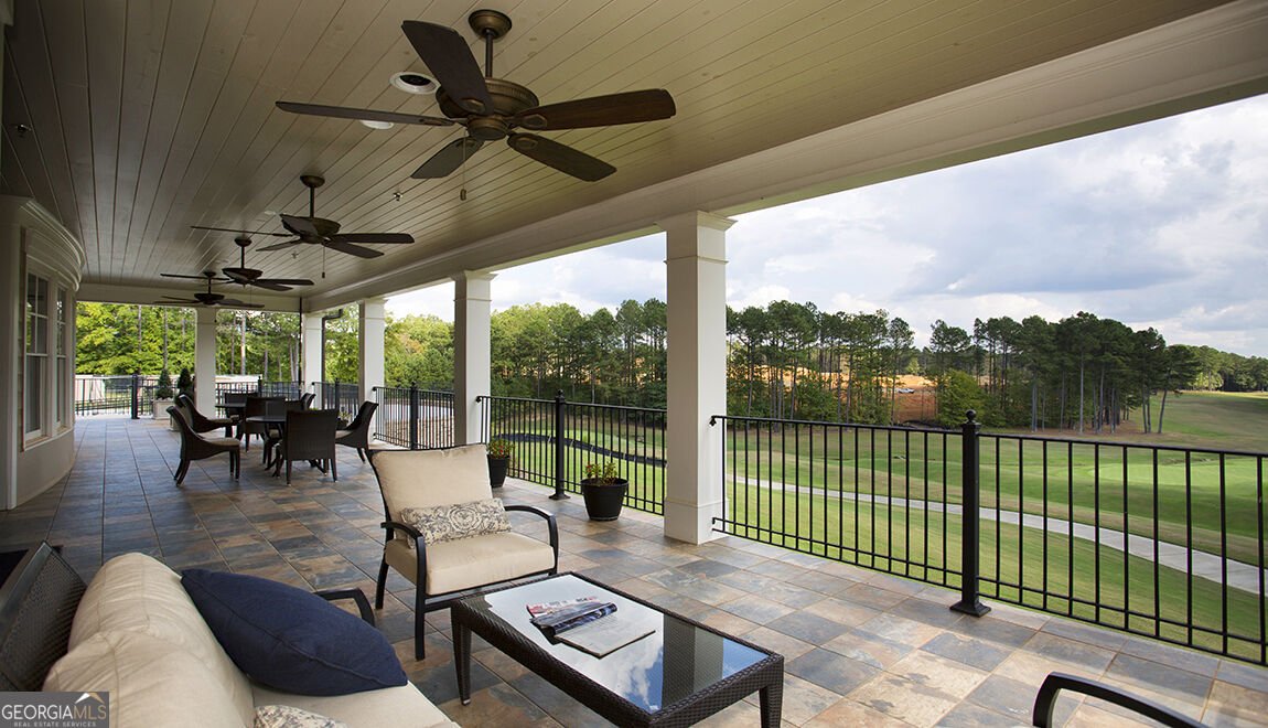 71 Heritage Pointe Drive Villa Rica - Photo 36