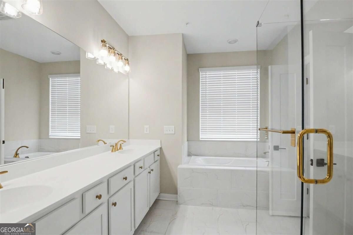 495 Ashbury Drive Roswell - Photo 12