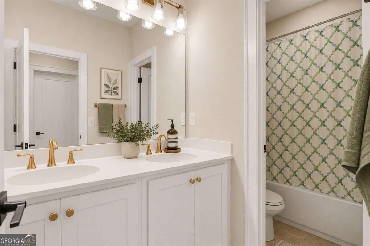 495 Ashbury Drive Roswell - Photo 14