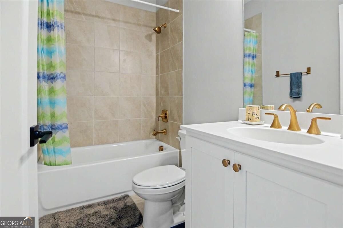 495 Ashbury Drive Roswell - Photo 17