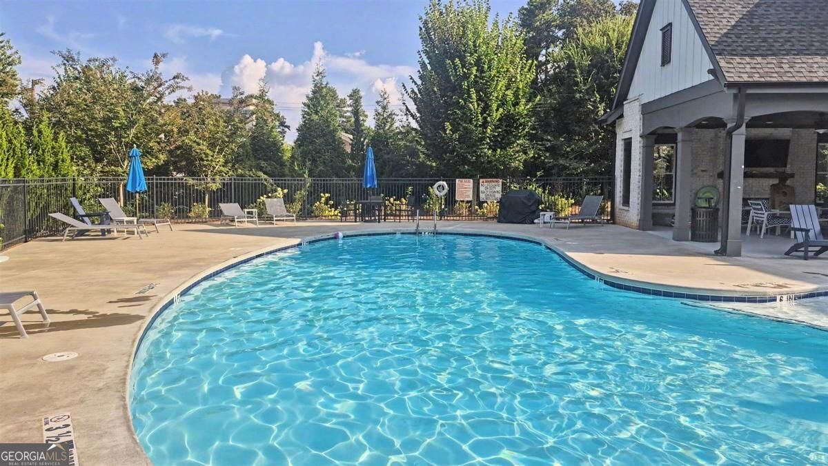 495 Ashbury Drive Roswell - Photo 19