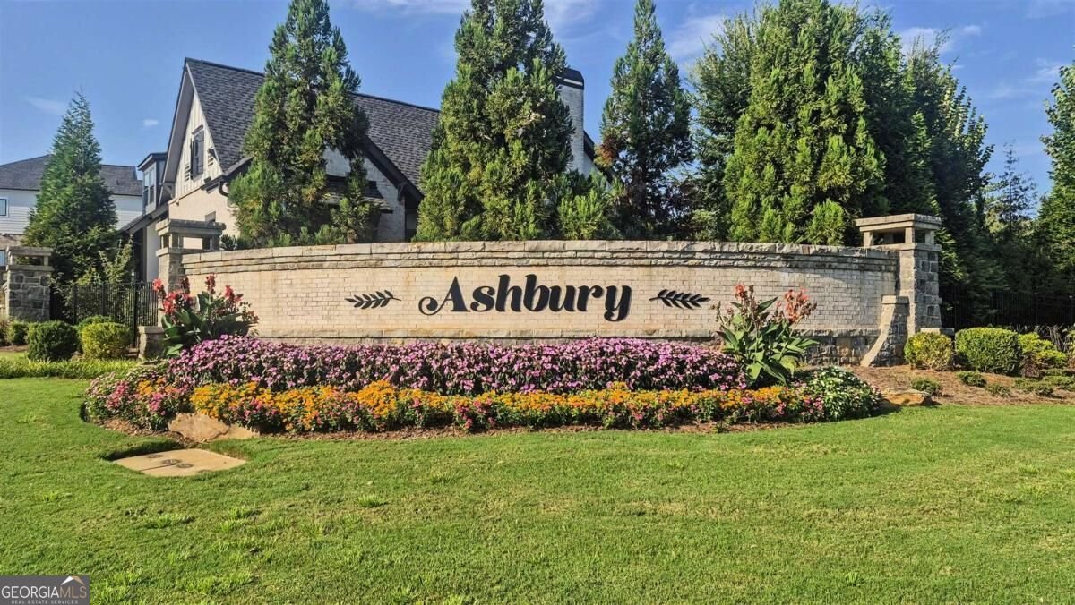 495 Ashbury Drive Roswell - Photo 22
