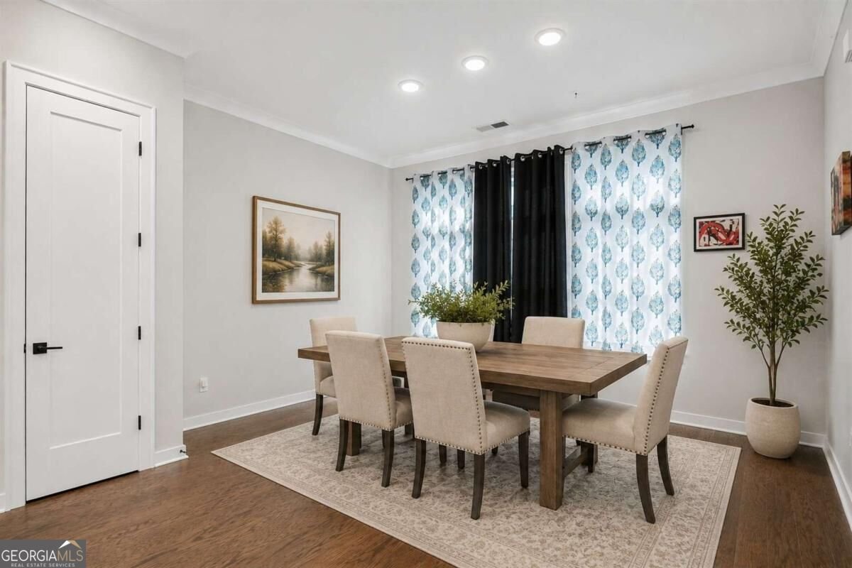 495 Ashbury Drive Roswell - Photo 7