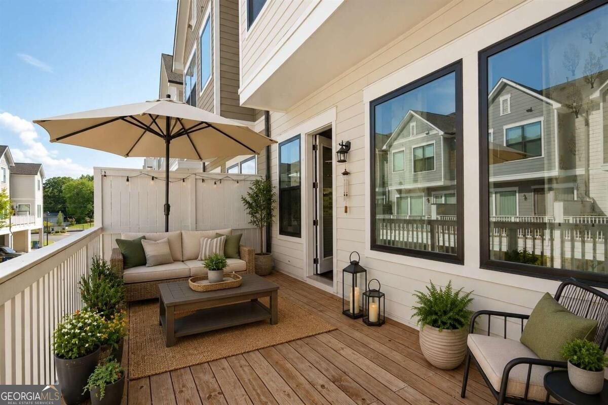 495 Ashbury Drive Roswell - Photo 8