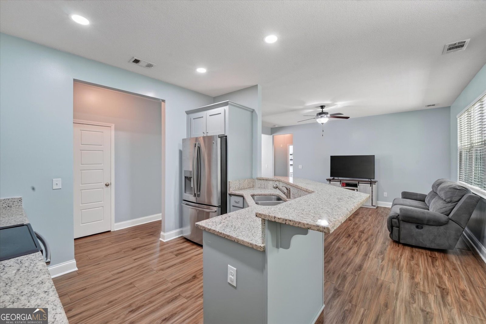 229 Shiloh Drive Brooklet - Photo 11